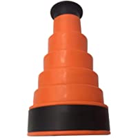 YONEER Air Blaster Plunger Drain Clog Blaster - Extractor de fregaderos